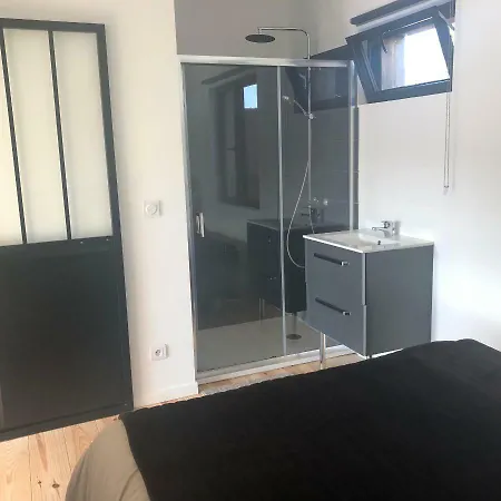 104 Avenue Du Marechal De Lattre De Tassigny Holiday home *
