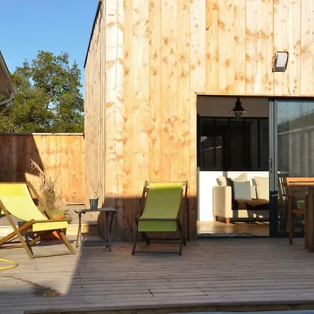 Holiday home 104 Avenue Du Marechal De Lattre De Tassigny