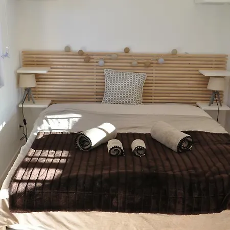 Holiday home 104 Avenue Du Marechal De Lattre De Tassigny Gujan-Mestras
