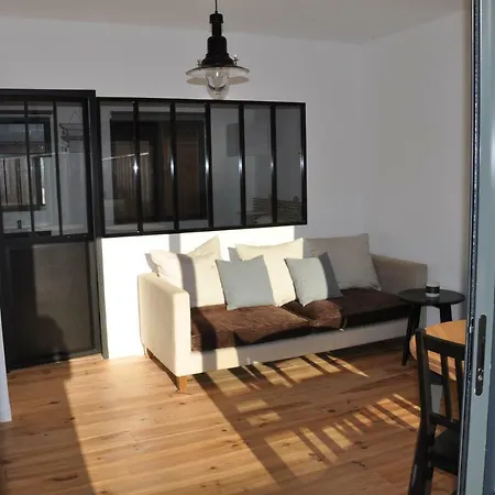 104 Avenue Du Marechal De Lattre De Tassigny Holiday home