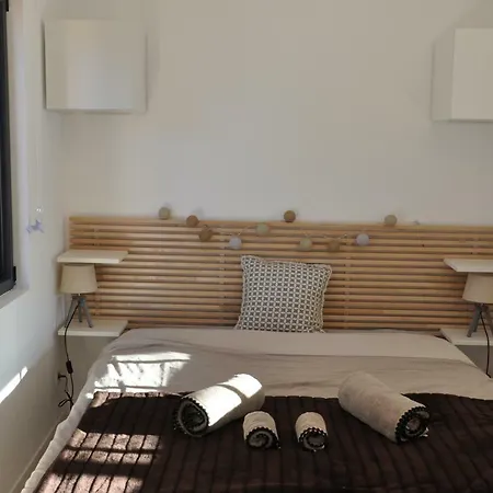 Holiday home 104 Avenue Du Marechal De Lattre De Tassigny